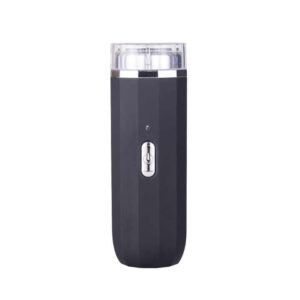 Rasoir Rechargeable Double Lame pour Homme