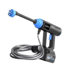 Pistolet De Lavage De Voiture, Haute Pression, Portable